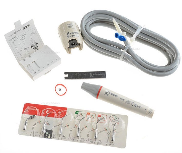 Woodpecker® UDS-L LED Ultrasonic Piezo Scaler